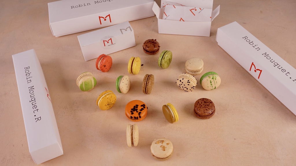 Macaron