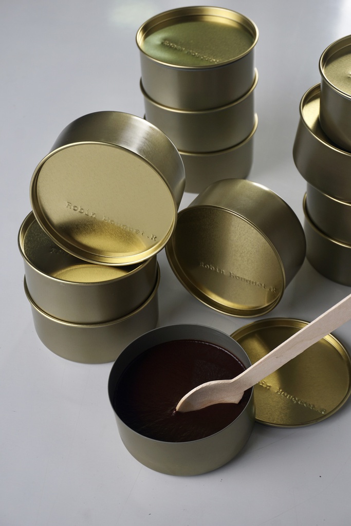 can Chocolate &Praliné