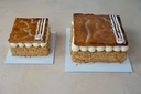 Mille Feuille