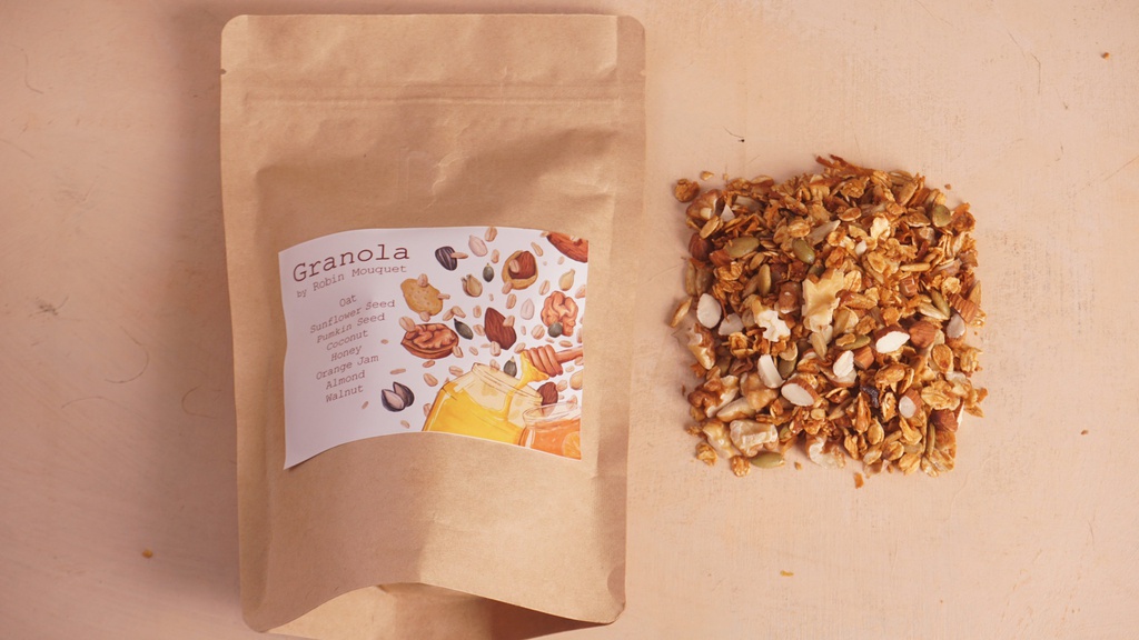 Granola