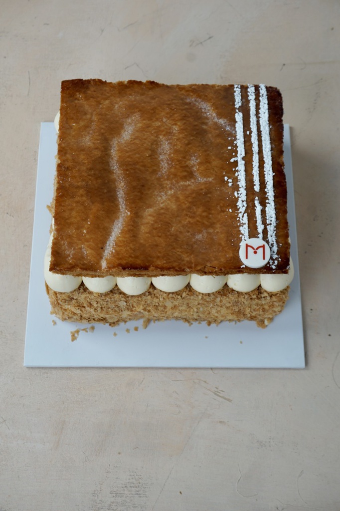 Mille Feuille 6/8persons