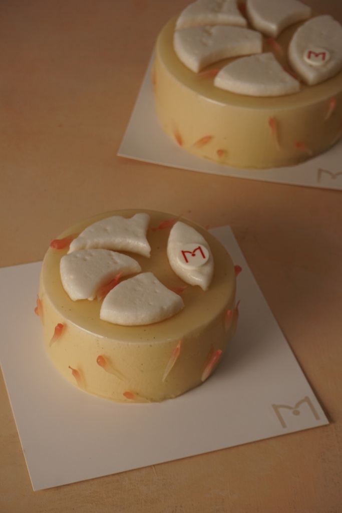 SenCha, Citrus 3/4persons