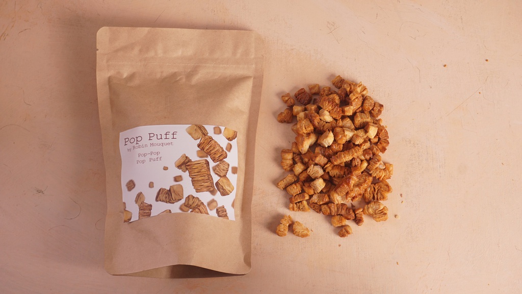 Pop Puff