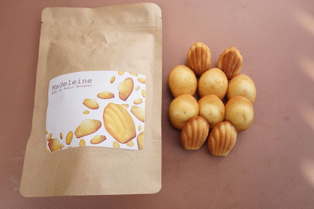 Madeleine mini