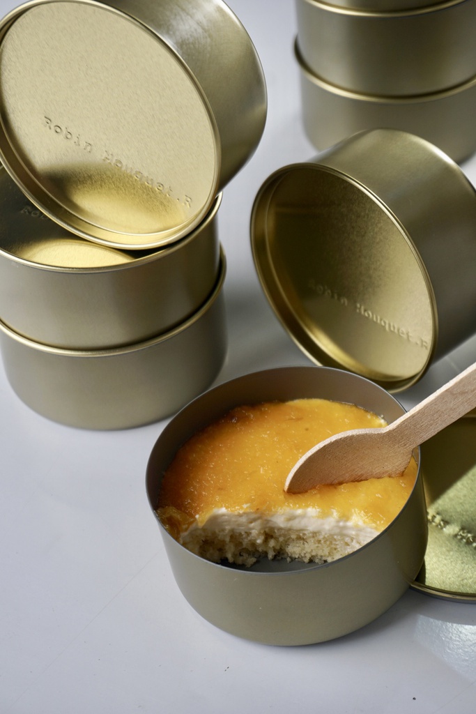 can Cheesecake tropical 