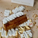 Mille Feuille Diplomate