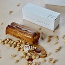 Mille Feuille Peanut
