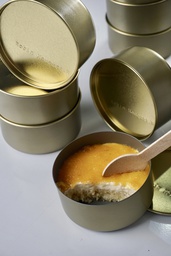 can Cheesecake tropical 